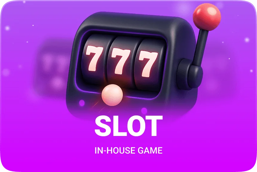 Демо-режим Slot в Колба